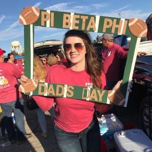 Meet your Posher, Brigitte